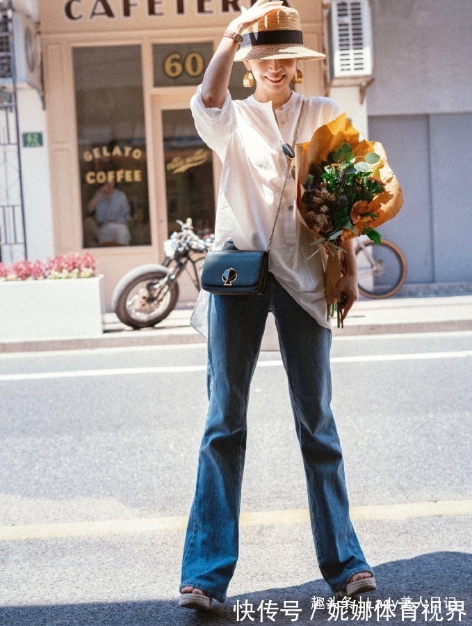 配饰 三木母女凭什么优雅?“一个理论+穿搭”关键词拆解,太值得借鉴