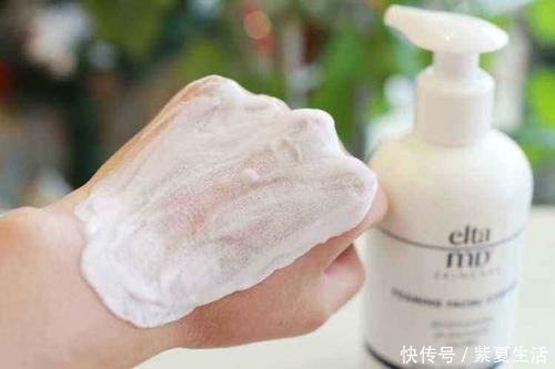 氨基酸|10款大热洗面奶测评,包含了所有肤质,都可以做一个参考哦