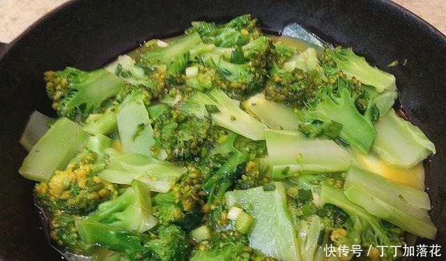 補充|夏天多吃此菜,補充葉酸,通便抗癌,女性多吃好!