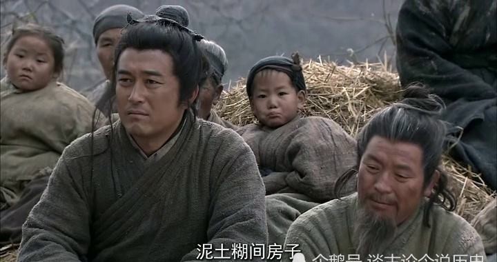 告诉|秦人为什么能够一统天下?一批竹简的出土告诉我们答案