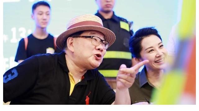 《金星秀》即將回歸！停播4年的原因大白，作祟小人浮出水面