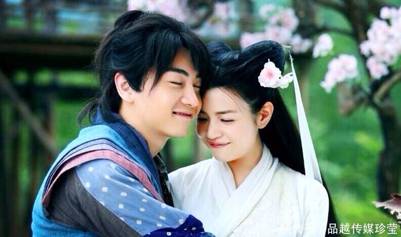 神雕|神雕中的情花有毒,杨过因它受16年相思之苦,如今却有人敢养它