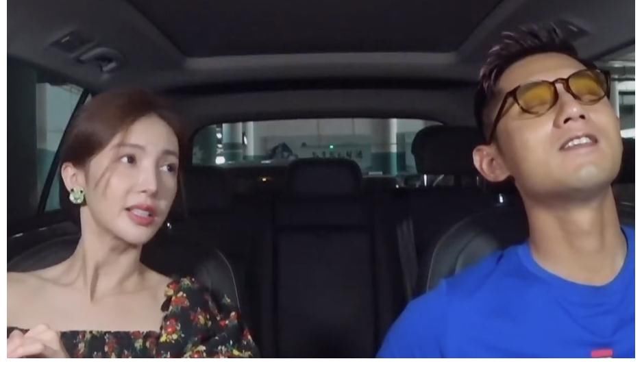 爸爸|内涵谁呢？张绍刚在女恋节目中，叮嘱嘉宾这番话惹争议！