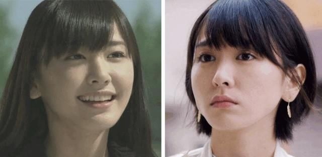 横线 你是什么脸型,就剪什么发型!剪错:显老、装嫩、成“胖头鱼”