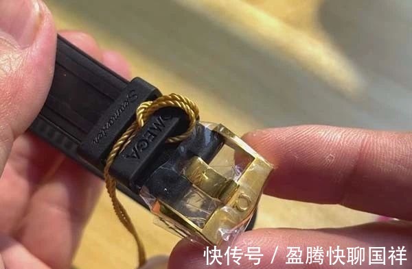 詹姆斯|欧米茄詹姆斯邦德007限量款详细评测解析!