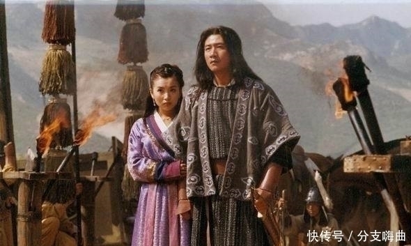 北冥神功@天龙八部最厉害的武功并非六脉北冥,有个人八十年不过学了点皮毛