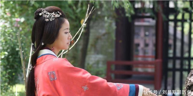 杨行密|史上最有福气的陪嫁丫头,熬死女主被扶正,还帮助丈夫成开国皇帝