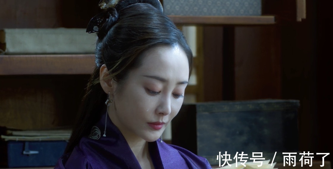 妻女#雪中悍刀行徽山大雪坪一战后,轩辕青锋为何要逼死自己的亲娘