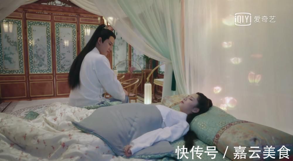 锦衣之下番外161：陆绎和今夏第一个中秋佳节，人长久，共婵娟