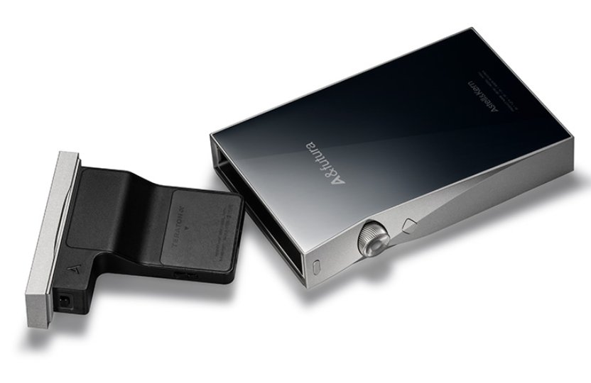 模块|Astell&Kern 发布 DAC 模块 SEM3：内置四颗芯片，DSD512 解码