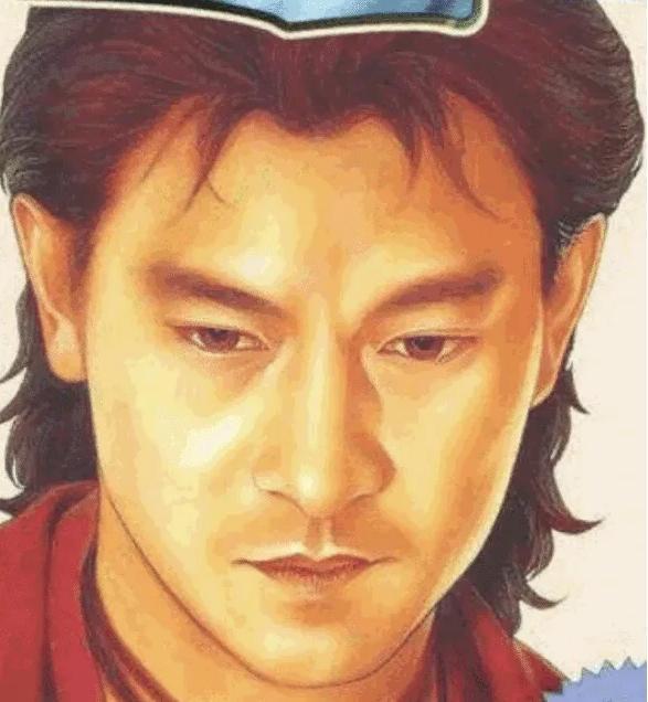 “山雞哥”最初人選原本是他，卻因太帥被淘汰，意外成就了陳小春