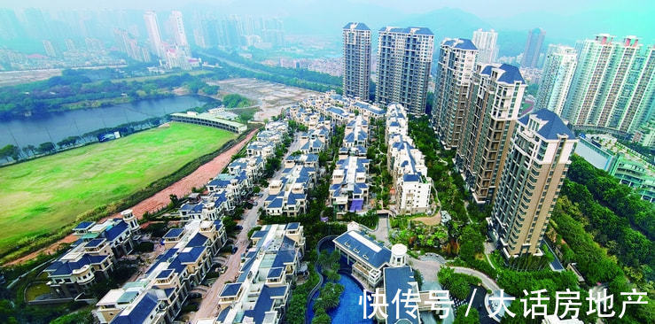 房地产行业|央企中海地产,和央企保利集团一样,被业主痛斥为奸商!