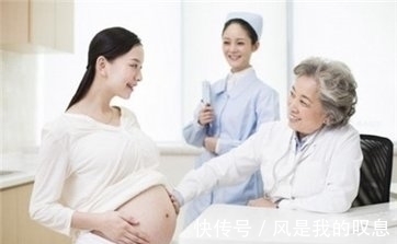 产妇|产妇产检发现孩子“少条腿”婆婆却偷笑,当孩子生下后全家乐坏了