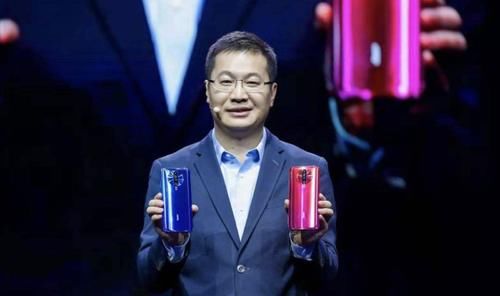 Note9|红米Note9发布卢伟冰金句频出！手机价格感人，还敢让小米耗子尾汁？