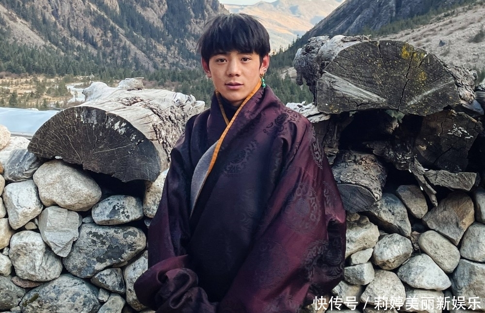 刘昊然对丁真有多执著?从满心期待到满眼失落,情绪流露过于真实