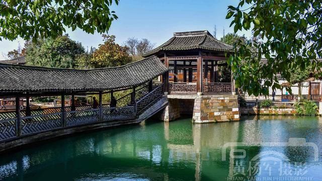 杭州|1300年建镇史的鱼米之乡，刘若英是代言人，距杭州仅60公里