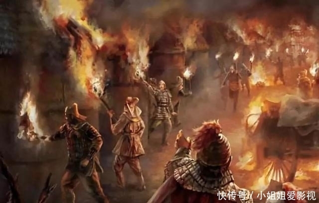 孙吴|夷陵之战刘备损失几乎全部主力，孙吴为何不乘机吞并蜀汉？