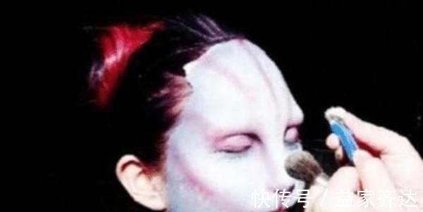 貓臉女嘉賓在《非誠(chéng)勿擾》無人敢與她牽手,卸妝之后驚呆眾人