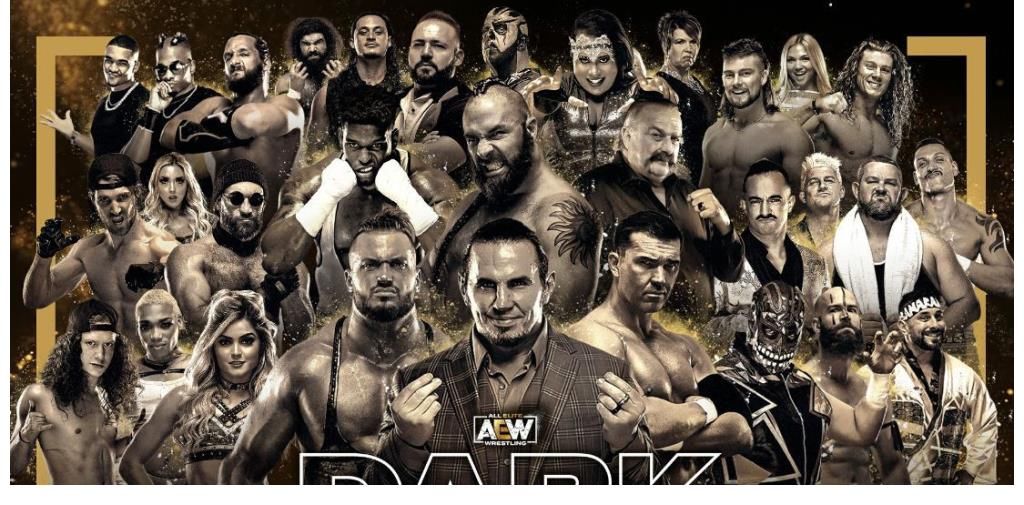 ppv|AEW收视终于迎来反弹，明天更会上演更多的精彩比赛和首秀！