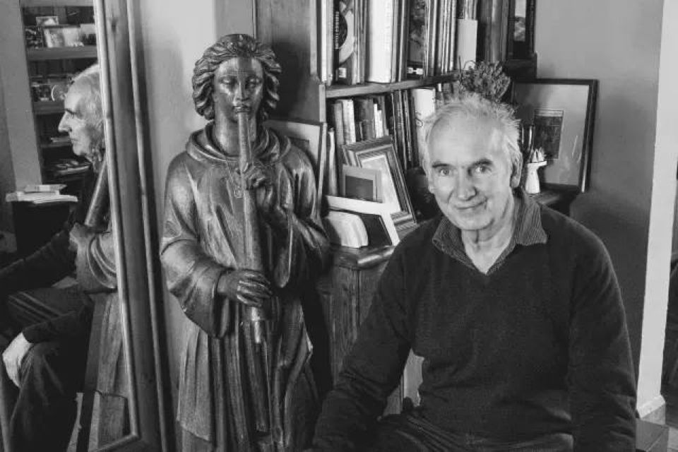 沉淀|从小说《魔戒》到电影《指环王》,奇幻经典历经时光沉淀