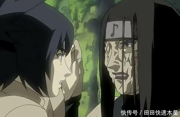 火影忍者最没用的5大S级忍术,麒麟上榜,第五种仅为了亲纲手!