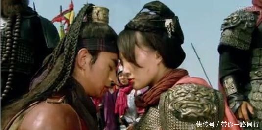 连败|他连败15位梁山好汉,倒数第二入伙却排在16位,最终妻荣子贵