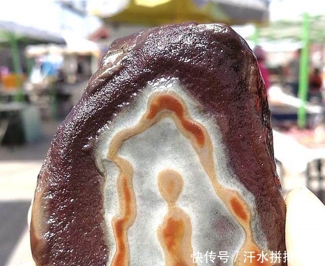 捡到的石头种类很多,如何学会自己鉴别