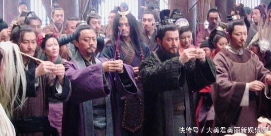 神箭手|梁山藏着一个神箭手,暗恨晁盖,花荣是他的替罪羊