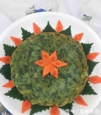 眼干眼涩就吃它,隔三差五吃一点,味道清香保护视力