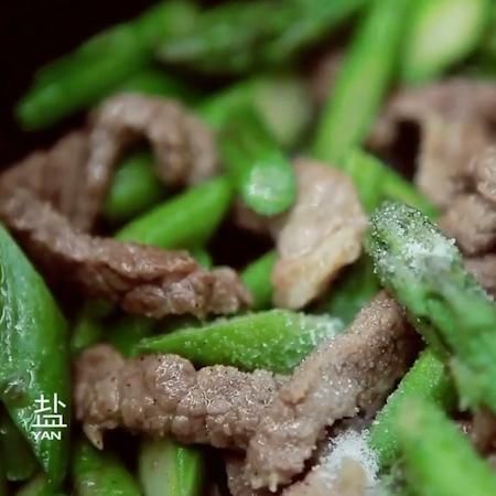 绿芦笋|它是“蔬菜人参”，比肉还贵，补钙比骨头汤强，贵也要给孩子吃