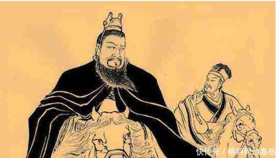 司马懿当时|此人能力出众,对于魏国后期有很大帮助,曹操为何死前非要除掉他