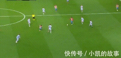 巴萨|一夜3豪门不胜!巴萨0-2马竞,尤文1-0,国米2-1,曼联阿森纳都平