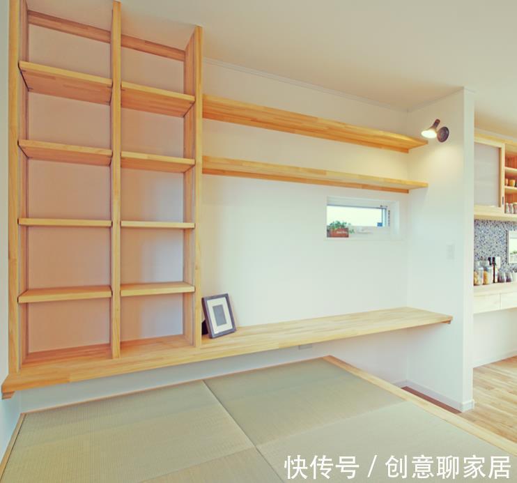 床头|同样是在榻榻米床头做收纳，日本跟国内的差距不小，这次我选后者