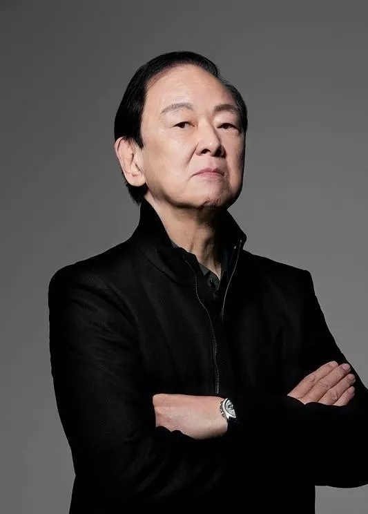 王羽|教主王羽成名早于李小龙,被林青霞倒追,深陷三大血案