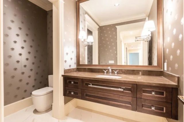 th786㎡ VERSACE、FENDI“联名”豪宅,太奢了!