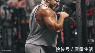 炮筒|肱二头肌、肱三头肌超级组计划,炮筒手臂指日可待