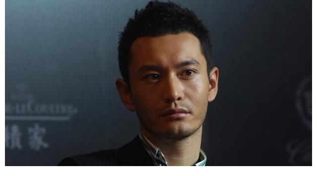 表妹|霸气！黄晓明首次公开回应蹭陈梦热度，直言怎么了我就蹭了