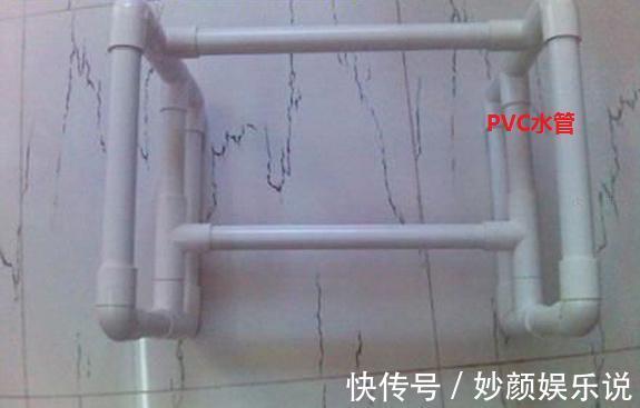 pvc|为什么国外不用PVC管，而是使用不锈钢管？老师傅说完就明白了