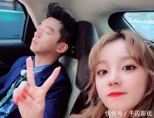 郑恺|宋雨琦回归跑男?蔡徐坤baby偶像包袱不要了!郑恺小猎豹要回来了