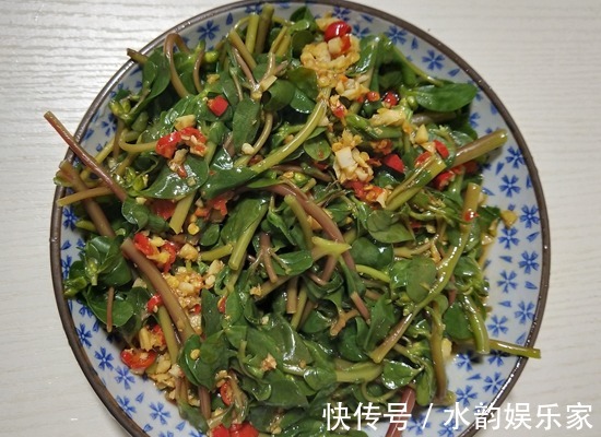 野菜|“天然降压药”终于被找到，早晚吃一点，刮油祛脂，降三高