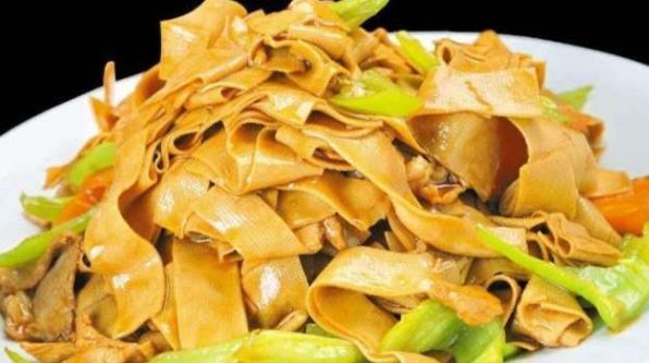 家常菜|多给亲人吃的家常菜,补充蛋白,推动孩子发育,老人吃防止心血管