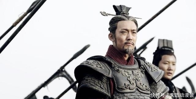 治理|秦始皇遗诏,不愧是千古一帝,命令军队一定要南越治理好