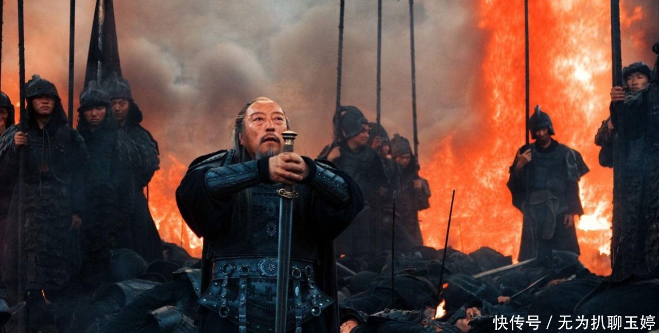 下雨|上方谷之战,孔明火烧司马懿,却突然下雨,诸葛亮真输给了天意?