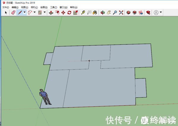 c装修想省钱不找设计师,学会这些易上手的装修软件,也能变大神