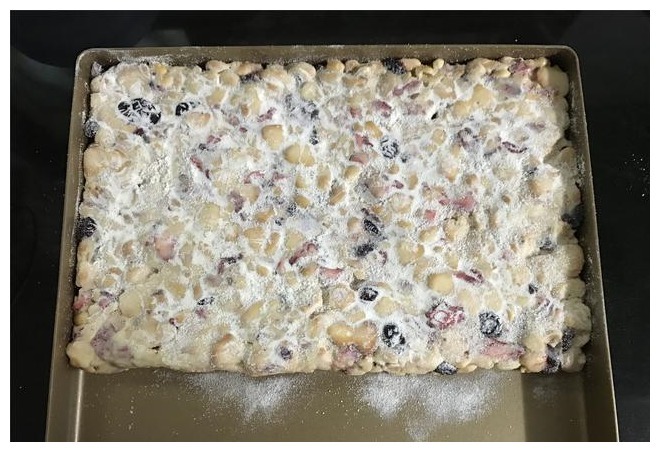 一吃就上瘾的网红小零食，一口锅30分钟搞定，学会再也不用去买