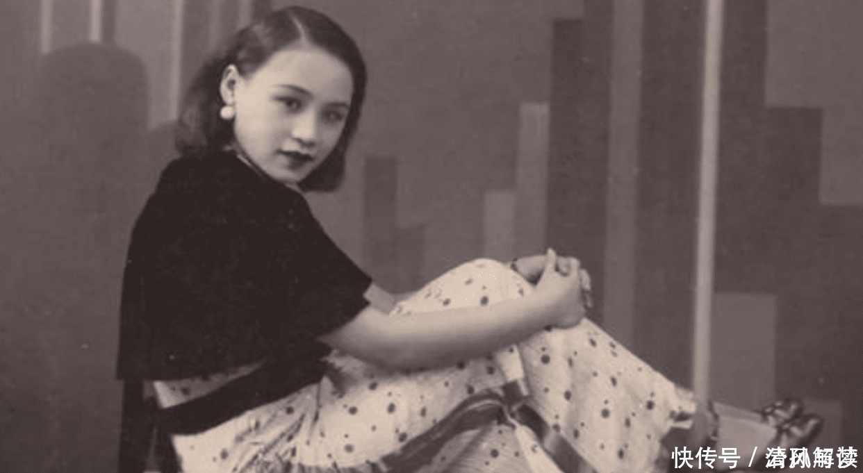 高雅|因姓名太过高雅，校长给她改个土气的，最后成家喻户晓的女星