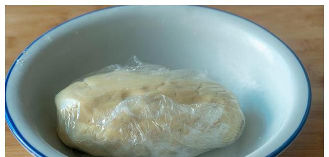 酥饼|正宗糖酥饼的做法,和面的比例和方法教你,想做错都难,太香了!
