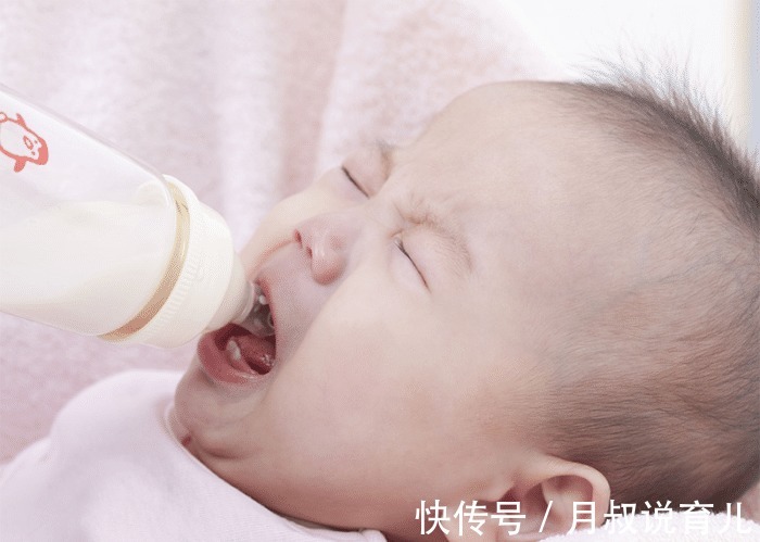 妈妈们|婴儿厌奶期是什么时候?