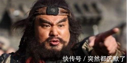 兄弟们#宋江能稳坐第一把交椅,多亏了他,梁山好汉皆惧此人,并非卢俊义