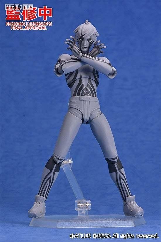 命运 冠位指定|WonHobby34线上展会召开，大量游戏手办公布